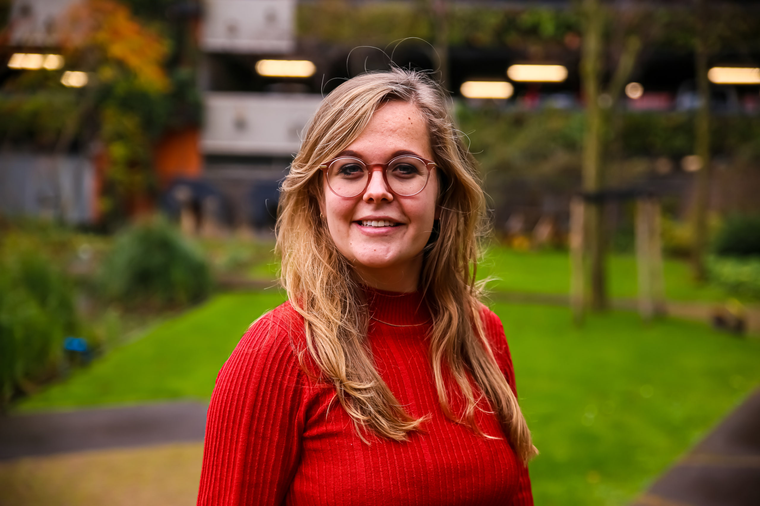 Team Justice and Peace Netherlands